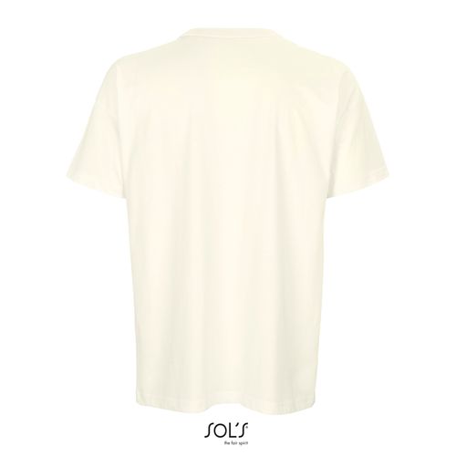 TEE-SHIRT&nbsp;OVERSIZE HOMME SOL'S BOXY MEN