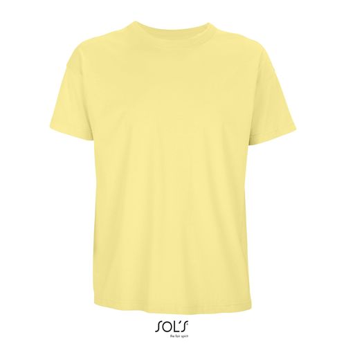 TEE-SHIRT&nbsp;OVERSIZE HOMME SOL'S BOXY MEN
