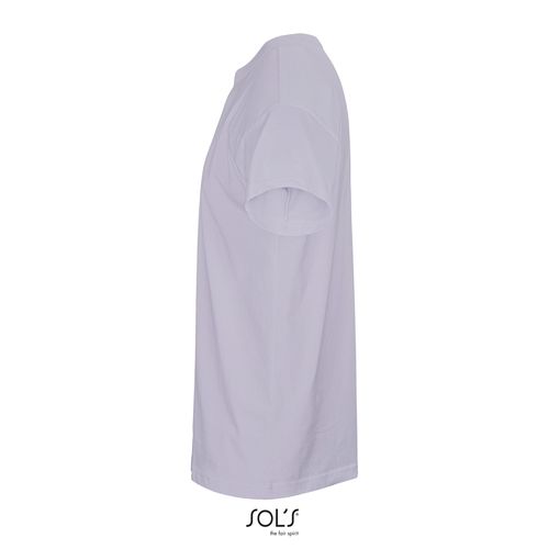 TEE-SHIRT&nbsp;OVERSIZE HOMME SOL'S BOXY MEN