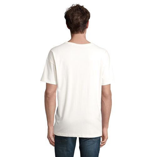TEE-SHIRT OVERSIZE HOMME SOL'S BOXY MEN - 4