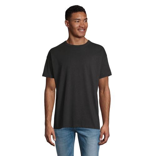 TEE-SHIRT&nbsp;OVERSIZE HOMME SOL'S BOXY MEN