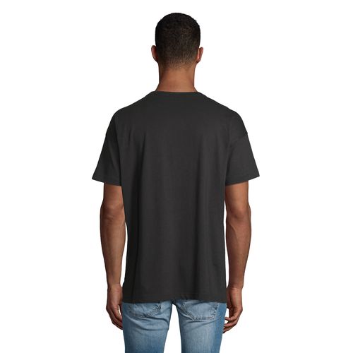 TEE-SHIRT&nbsp;OVERSIZE HOMME SOL'S BOXY MEN