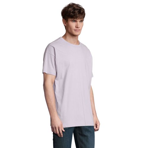 TEE-SHIRT&nbsp;OVERSIZE HOMME SOL'S BOXY MEN