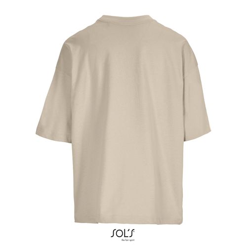 TEE-SHIRT OVERSIZE FEMME SOL'S BOXY WOMEN