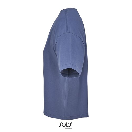 TEE-SHIRT OVERSIZE FEMME SOL'S BOXY WOMEN