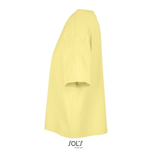 TEE-SHIRT OVERSIZE FEMME SOL'S BOXY WOMEN
