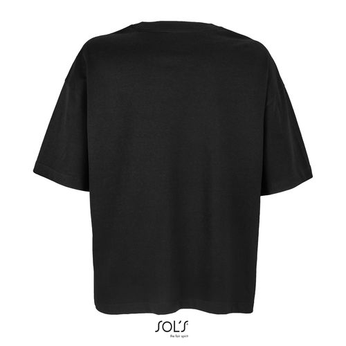 TEE-SHIRT OVERSIZE FEMME SOL'S BOXY WOMEN