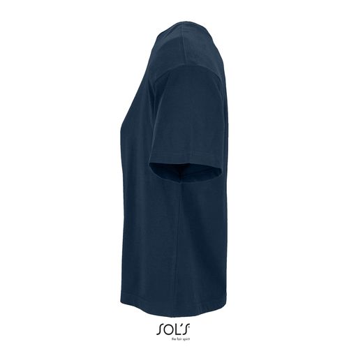 TEE-SHIRT OVERSIZE FEMME SOL'S BOXY WOMEN