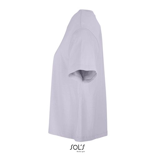TEE-SHIRT OVERSIZE FEMME SOL'S BOXY WOMEN