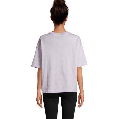 TEE-SHIRT OVERSIZE FEMME SOL'S BOXY WOMEN
