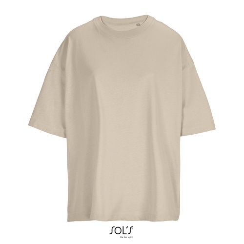 TEE-SHIRT OVERSIZE FEMME SOL'S BOXY WOMEN