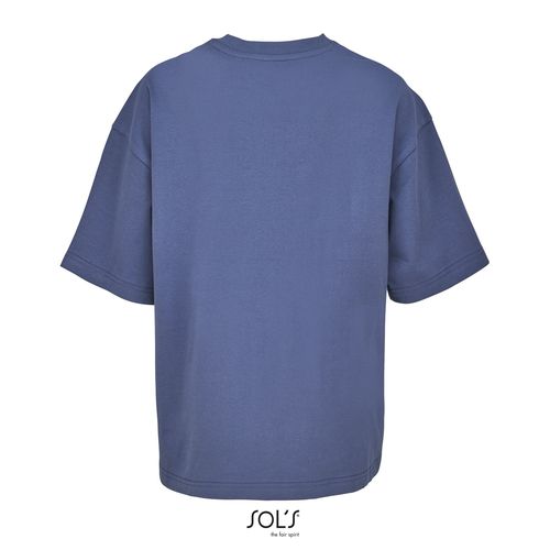 TEE-SHIRT OVERSIZE FEMME SOL'S BOXY WOMEN