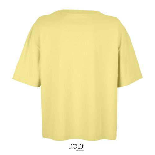 TEE-SHIRT OVERSIZE FEMME SOL'S BOXY WOMEN