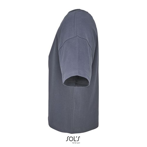 TEE-SHIRT OVERSIZE FEMME SOL'S BOXY WOMEN