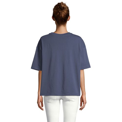 TEE-SHIRT OVERSIZE FEMME SOL'S BOXY WOMEN