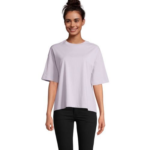 TEE-SHIRT OVERSIZE FEMME SOL'S BOXY WOMEN