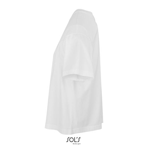 TEE-SHIRT OVERSIZE FEMME SOL'S BOXY WOMEN