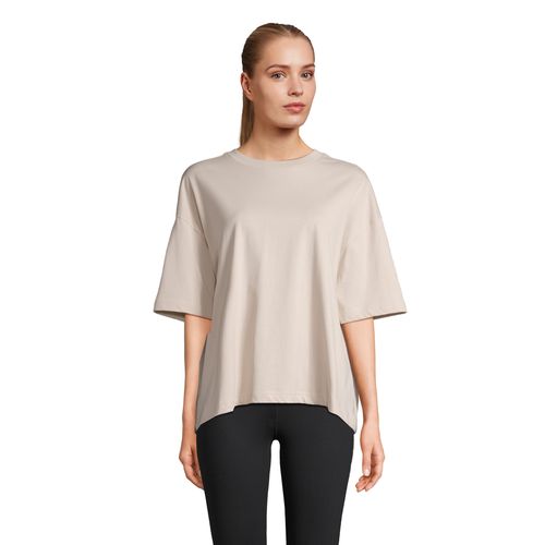 TEE-SHIRT OVERSIZE FEMME SOL'S BOXY WOMEN