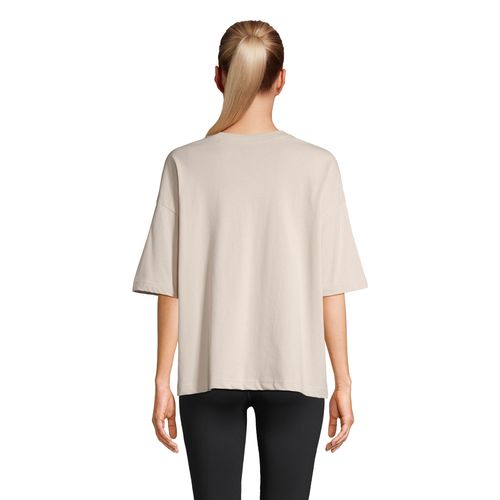 TEE-SHIRT OVERSIZE FEMME SOL'S BOXY WOMEN