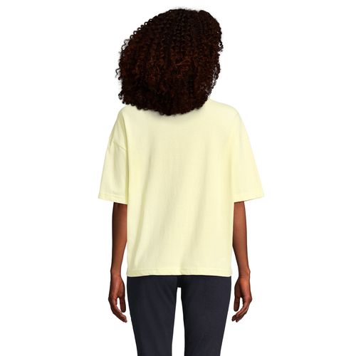 TEE-SHIRT OVERSIZE FEMME SOL'S BOXY WOMEN