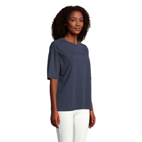 TEE-SHIRT OVERSIZE FEMME SOL'S BOXY WOMEN