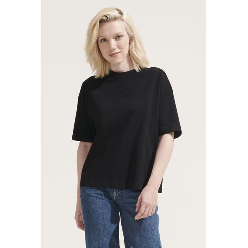 TEE-SHIRT OVERSIZE FEMME SOL'S BOXY WOMEN