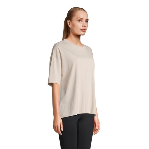 TEE-SHIRT OVERSIZE FEMME SOL'S BOXY WOMEN
