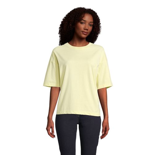 TEE-SHIRT OVERSIZE FEMME SOL'S BOXY WOMEN