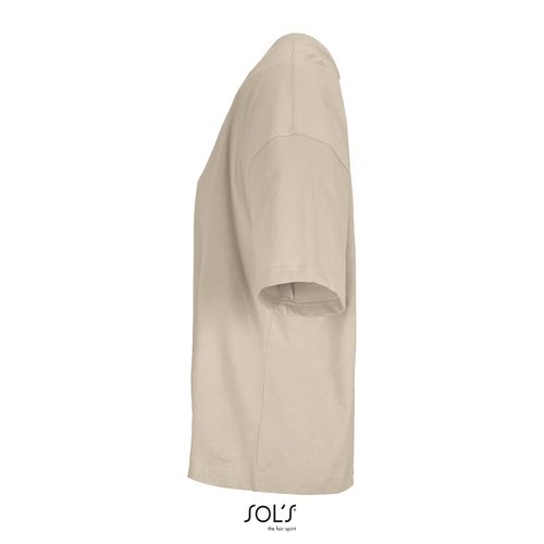 lino CAMISETA OVERSIZE PARA MUJER SOL'S BOXY WOMEN