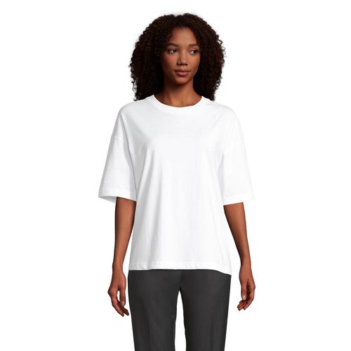TEE-SHIRT OVERSIZE FEMME SOL'S BOXY WOMEN