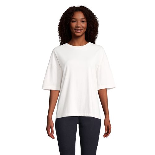 TEE-SHIRT OVERSIZE FEMME SOL'S BOXY WOMEN - 3