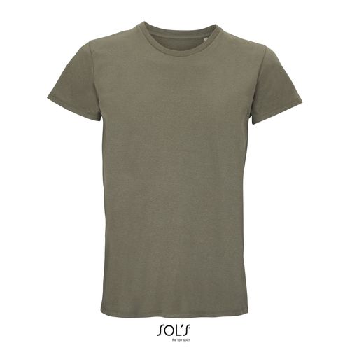 TEE-SHIRT UNISEXE COL ROND SOL'S RE CRUSADER