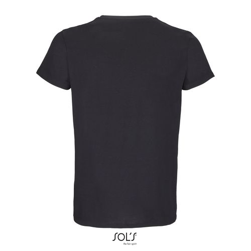 TEE-SHIRT UNISEXE COL ROND SOL'S RE CRUSADER