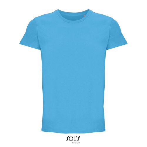 TEE-SHIRT UNISEXE COL ROND SOL'S RE CRUSADER
