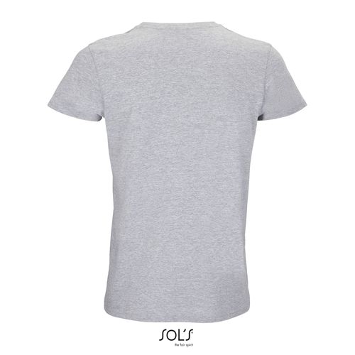 TEE-SHIRT UNISEXE COL ROND SOL'S RE CRUSADER