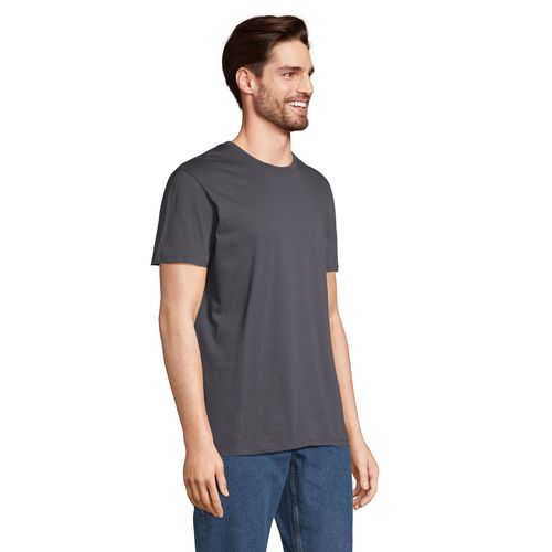 TEE-SHIRT UNISEXE COL ROND SOL'S RE CRUSADER