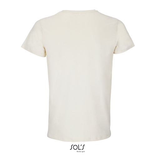 TEE-SHIRT UNISEXE COL ROND SOL'S RE CRUSADER