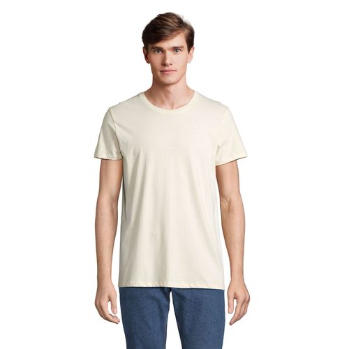 TEE-SHIRT UNISEXE COL ROND SOL'S RE CRUSADER