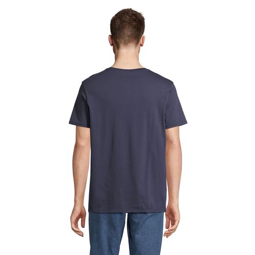 TEE-SHIRT UNISEXE COL ROND SOL'S RE CRUSADER