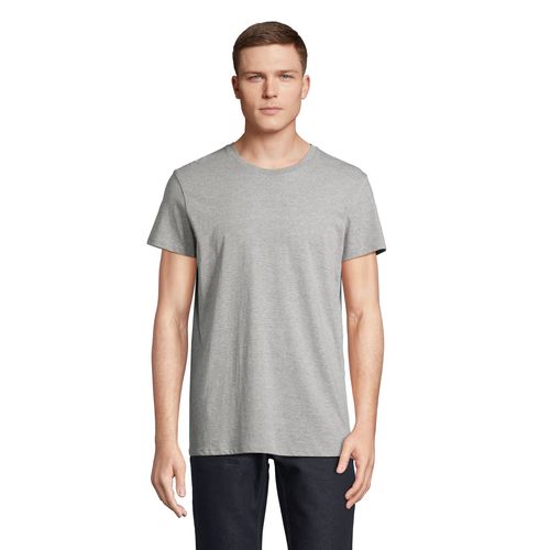 TEE-SHIRT UNISEXE COL ROND SOL'S RE CRUSADER