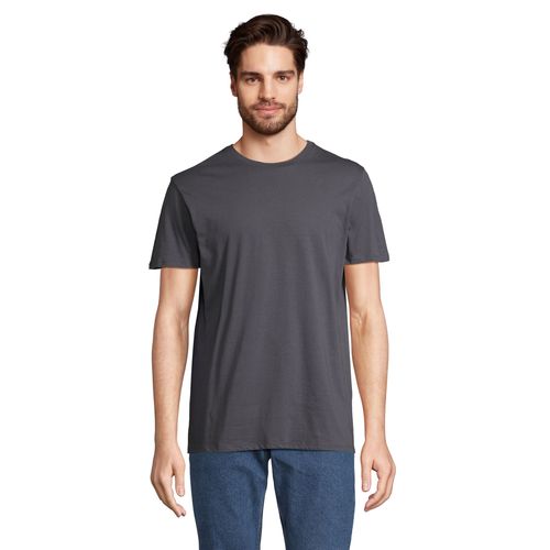 TEE-SHIRT UNISEXE COL ROND SOL'S RE CRUSADER