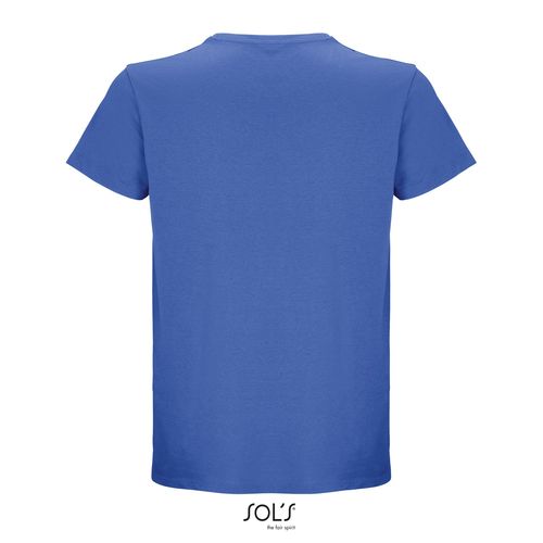 TEE-SHIRT UNISEXE COL ROND SOL'S RE CRUSADER