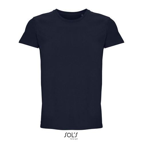 TEE-SHIRT UNISEXE COL ROND SOL'S RE CRUSADER