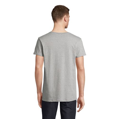 TEE-SHIRT UNISEXE COL ROND SOL'S RE CRUSADER