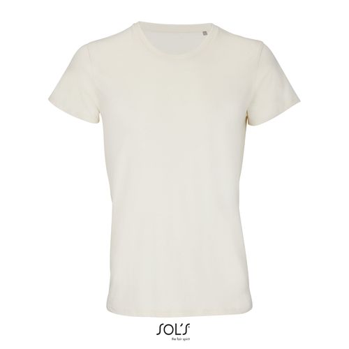 TEE-SHIRT UNISEXE COL ROND SOL'S RE CRUSADER