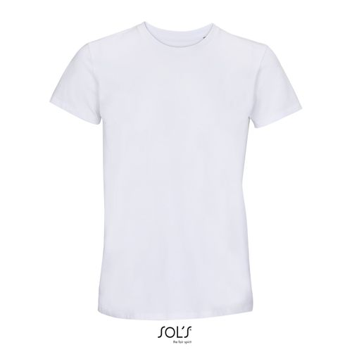 TEE-SHIRT UNISEXE COL ROND SOL'S RE CRUSADER