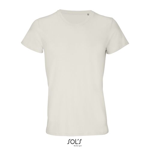 TEE-SHIRT UNISEXE COL ROND SOL'S RE CRUSADER