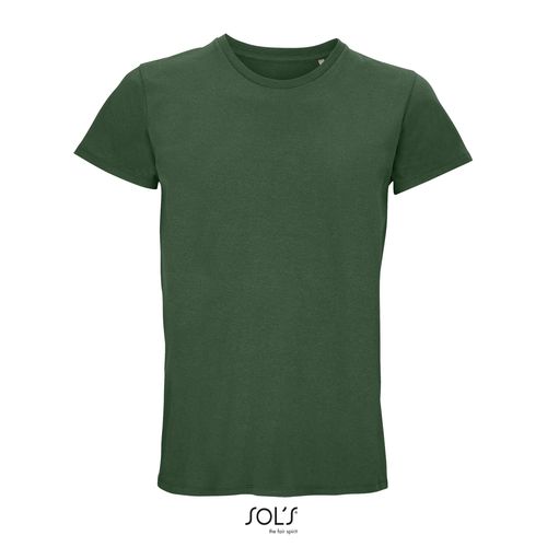 TEE-SHIRT UNISEXE COL ROND SOL'S RE CRUSADER