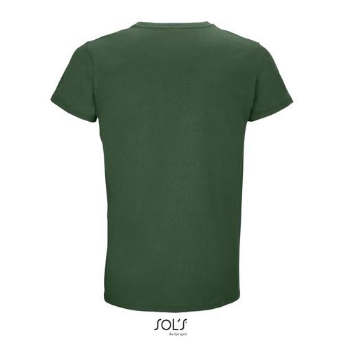 TEE-SHIRT UNISEXE COL ROND SOL'S RE CRUSADER