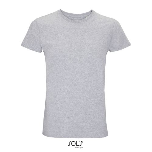 TEE-SHIRT UNISEXE COL ROND SOL'S RE CRUSADER